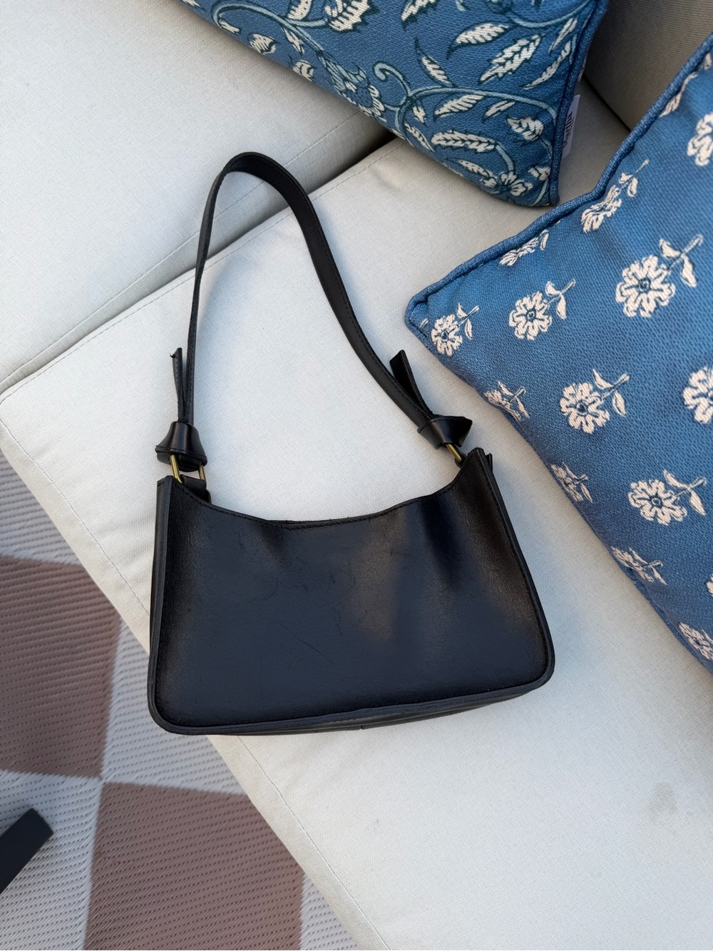 Madewell Sydney Shoulder Bag